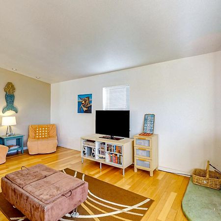 בנדון Mermaid Beach House מראה חיצוני תמונה